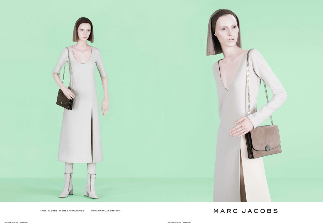 Marc Jacobs - 20th Century Designers
